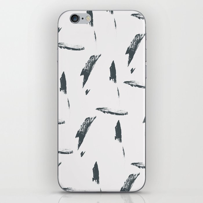 Abstract Pattern 002 iPhone Skin