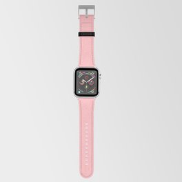 Pink Candy Apple Watch Band