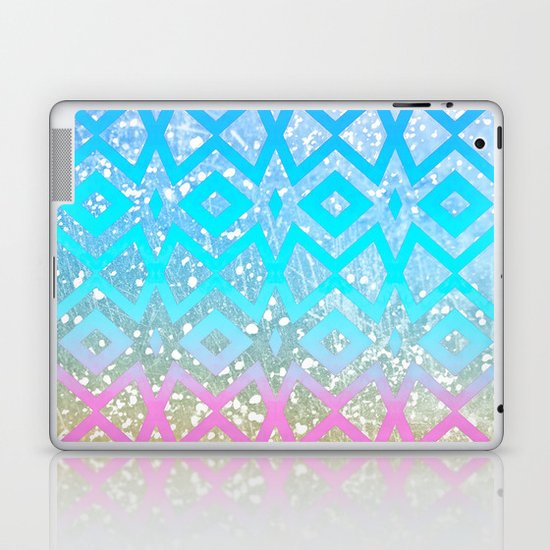 Shades Laptop & iPad Skin