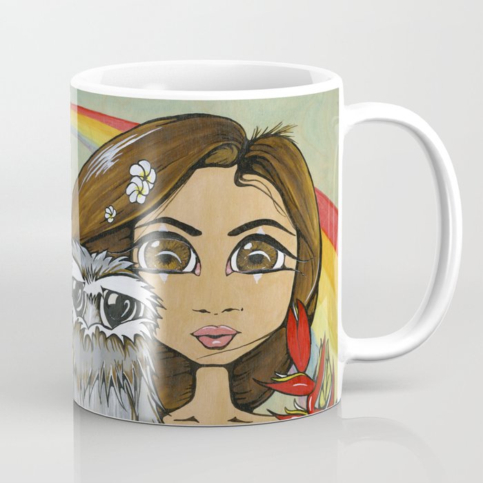 Emily Coffee Mug
