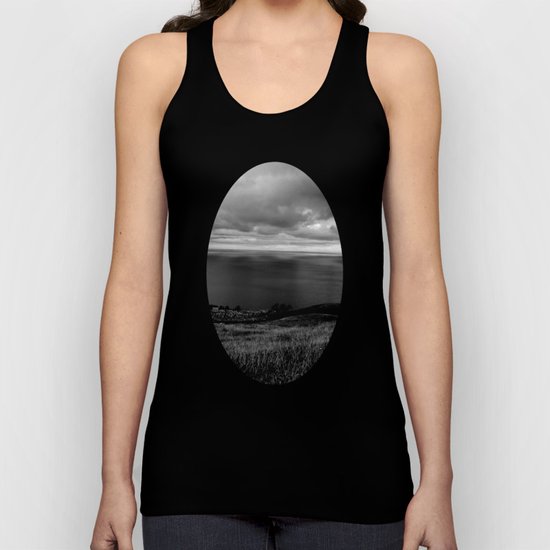 The Great Orme Unisex Tank Top