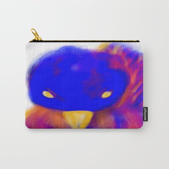 Birdie Chill Out Carry-All Pouch