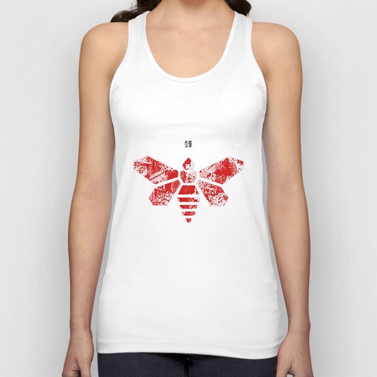 Tread Lightly Unisex Tank Top