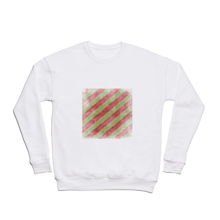 art-print holiday pattern Crewneck Sweatshirt