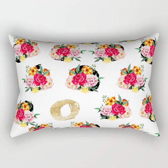Public Secrets #society6 #lifestyle #prints Rectangular Pillow