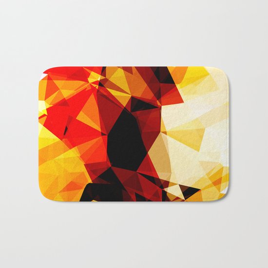 energy Bath Mat