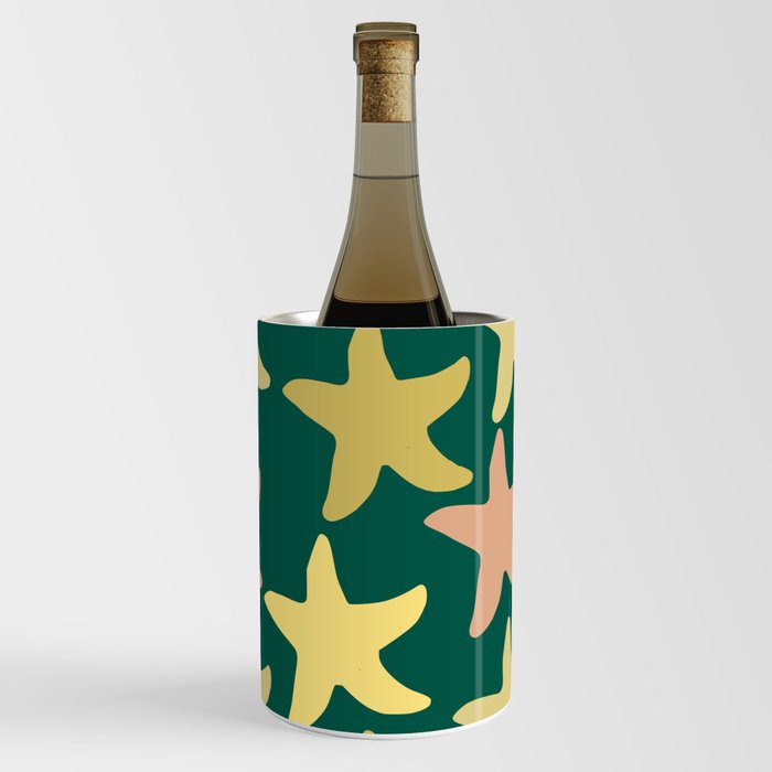 Happy Star Wine Chiller