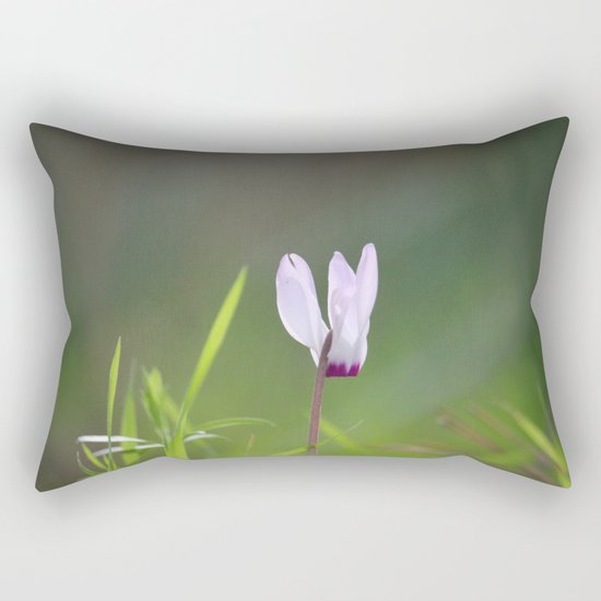 Eternal Love Rectangular Pillow