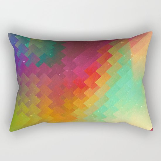 pyky Rectangular Pillow