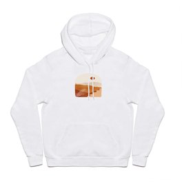 Archway Mountains Hoody