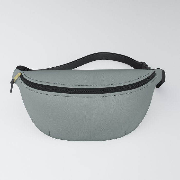 Turtle Shell Fanny Pack