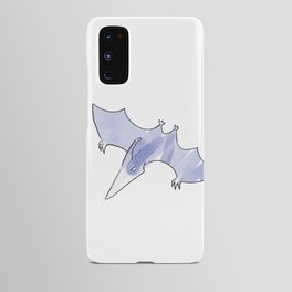 Dino Print - Pterodactyl Android Case