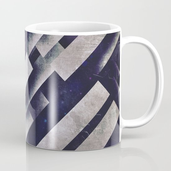 sydeshww Mug