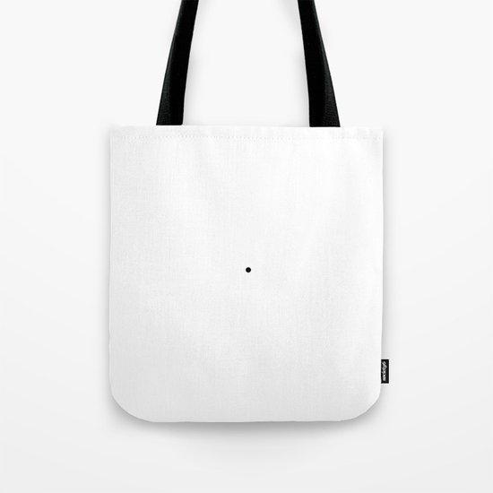 Universe (Minimal) Tote Bag