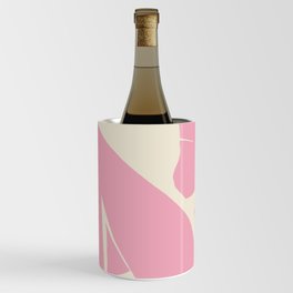 Pink Nude By Henri Matisse HD High Resolution Version Wine Chiller