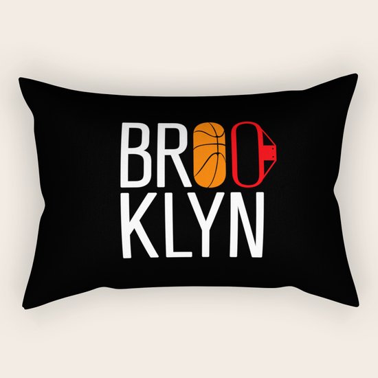 Brooklyn Rectangular Pillow
