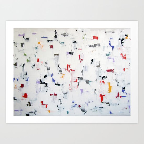 No. 39 Art Print
