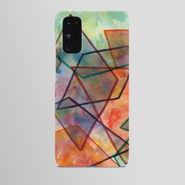 Shards Android Case