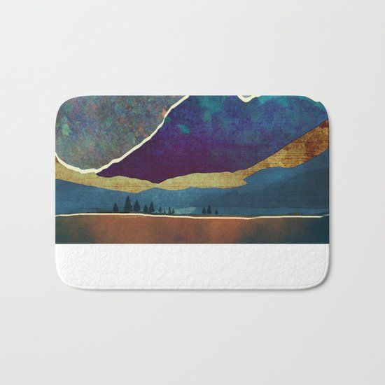 Beyond Bath Mat