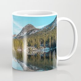 Evolution Valley California Coffee Mug