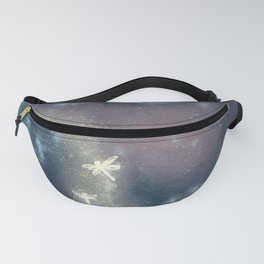 Dragonflies Fanny Pack