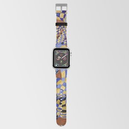 how does it feel? Apple Watch Band