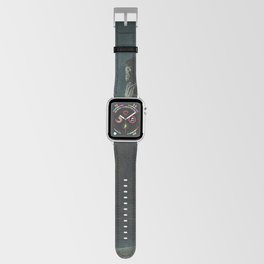 The Colossi of Memnon - Carl Friedrich Heinrich Werner  Apple Watch Band