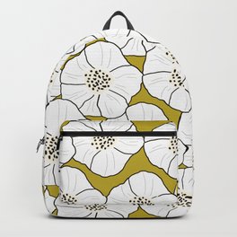 Anenome No. 2 Backpack