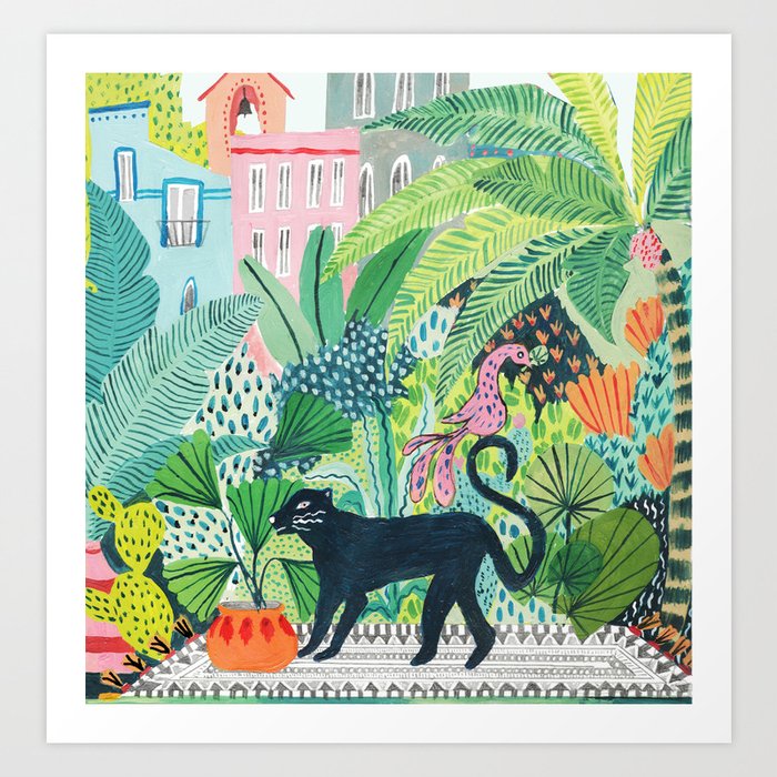 Art Print