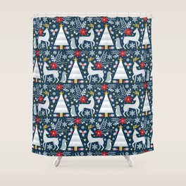 Penguin Shower Curtains For Any Bathroom Decor Society6