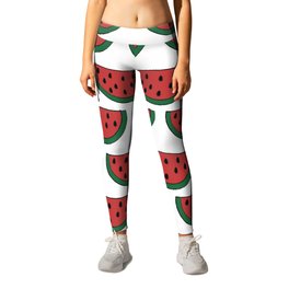 melon Leggings
