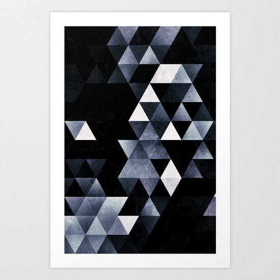 GYGY Art Print