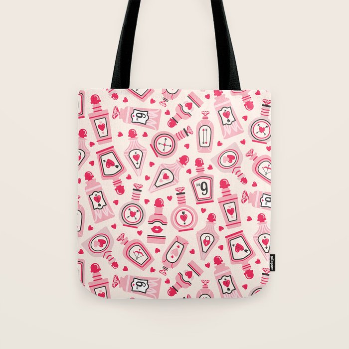 love potion purse