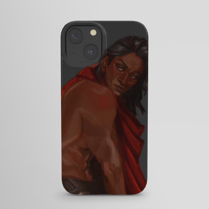 More Than This iPhone Case