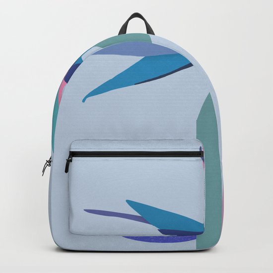 Return from Paradise Backpack