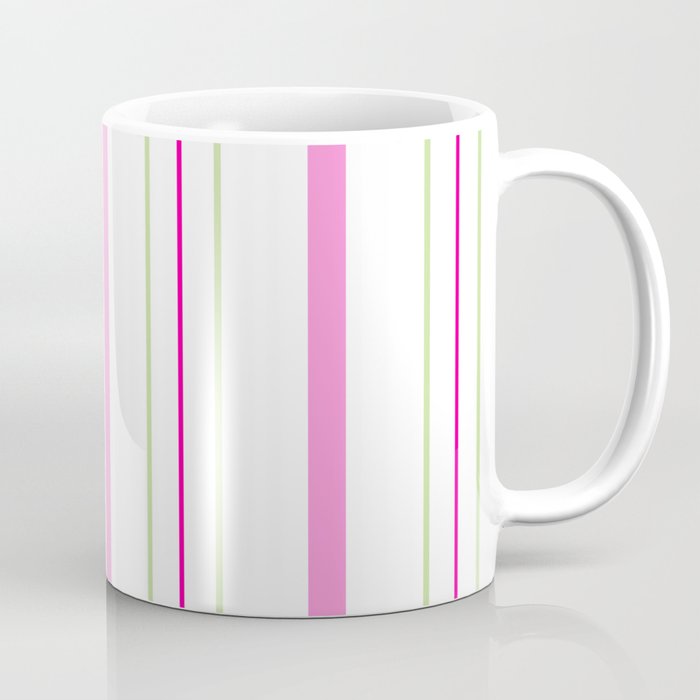 Simply Stripes Coffee Mug