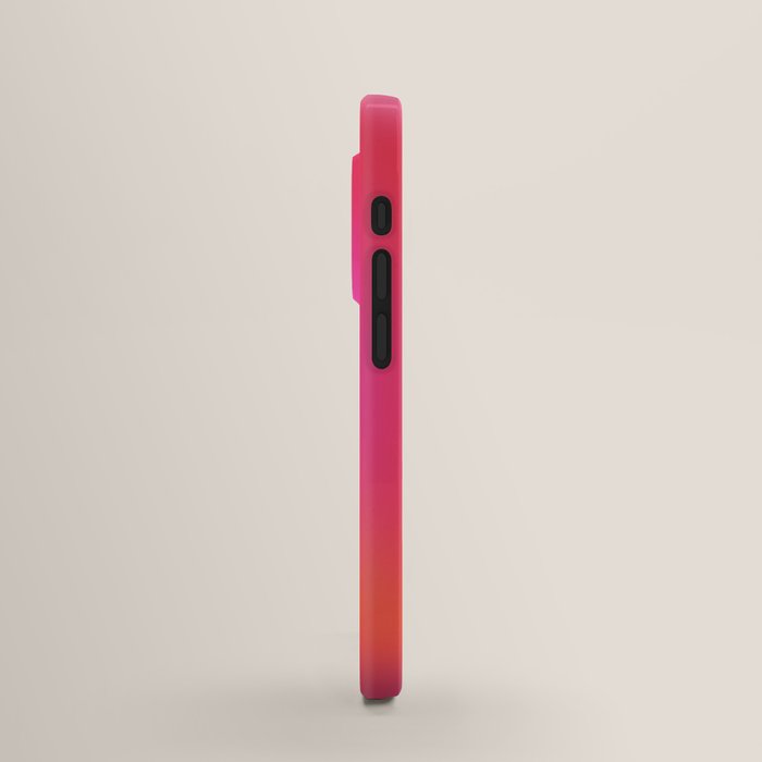 Society6 iPhone5用 Free Your Mind III Kind Energy Aura | Trendy Gradient iPhone Case by Sempreviva