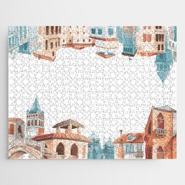 city Jigsaw Puzzle