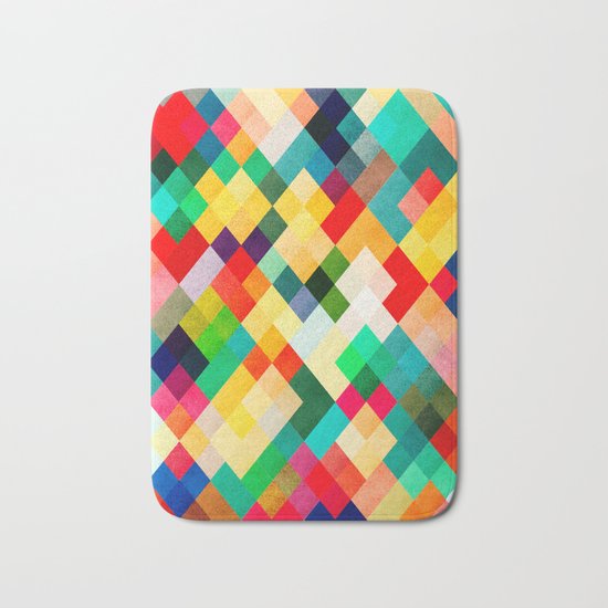 Diamas Bath Mat