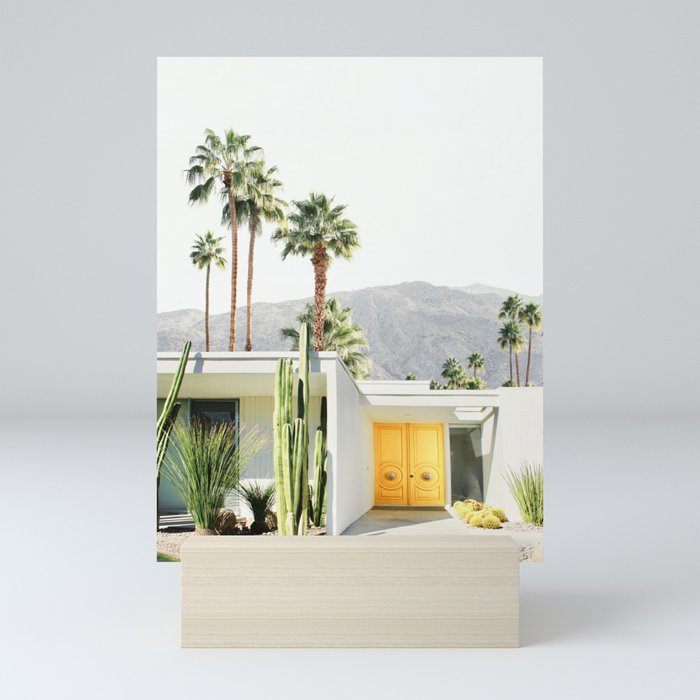 Mini Art Print