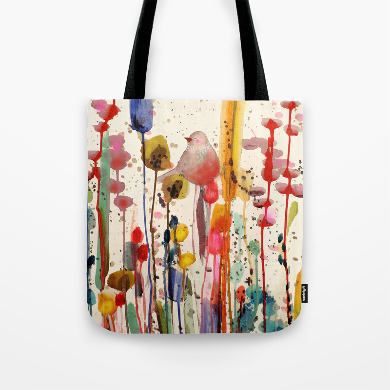 matin bag