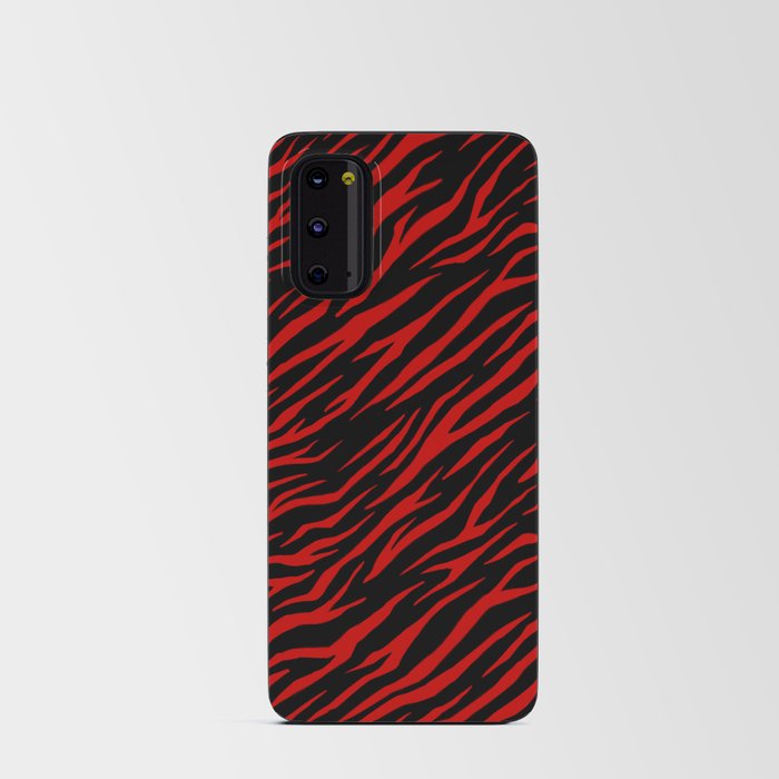 Zebra 10 Android Card Case