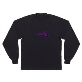 Bard Instrument Long Sleeve T Shirt