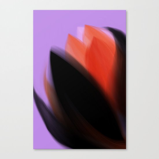 bloom Canvas Print