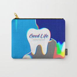 Good Life Dentistry 3 Carry-All Pouch
