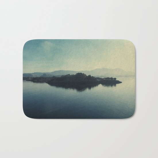 sea IX Bath Mat