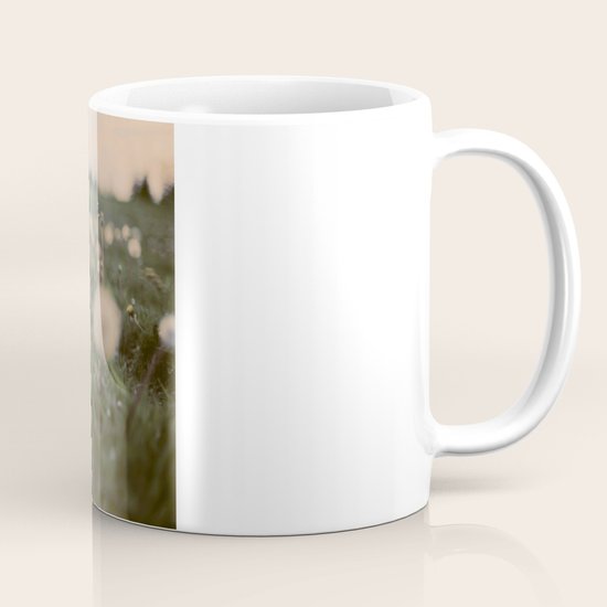 Forgotten Wishes Mug