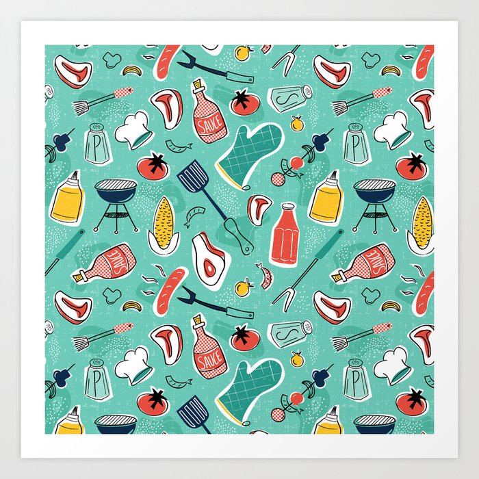 Art Print
