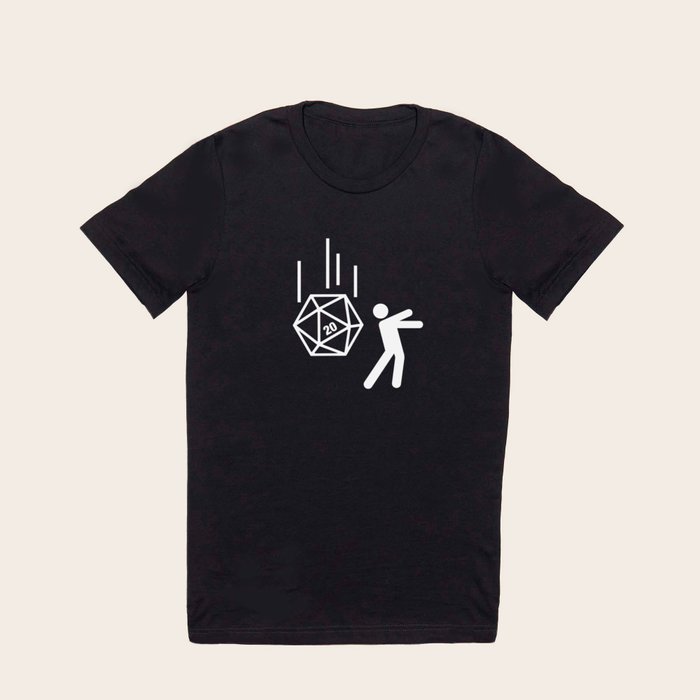 Funny dnd shirts on sale