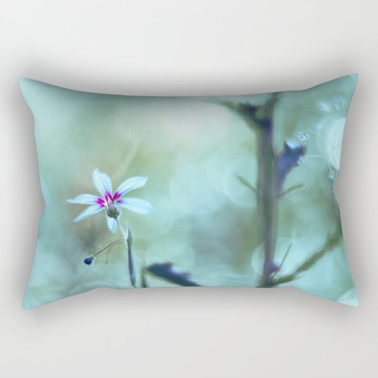 Ascension Rectangular Pillow